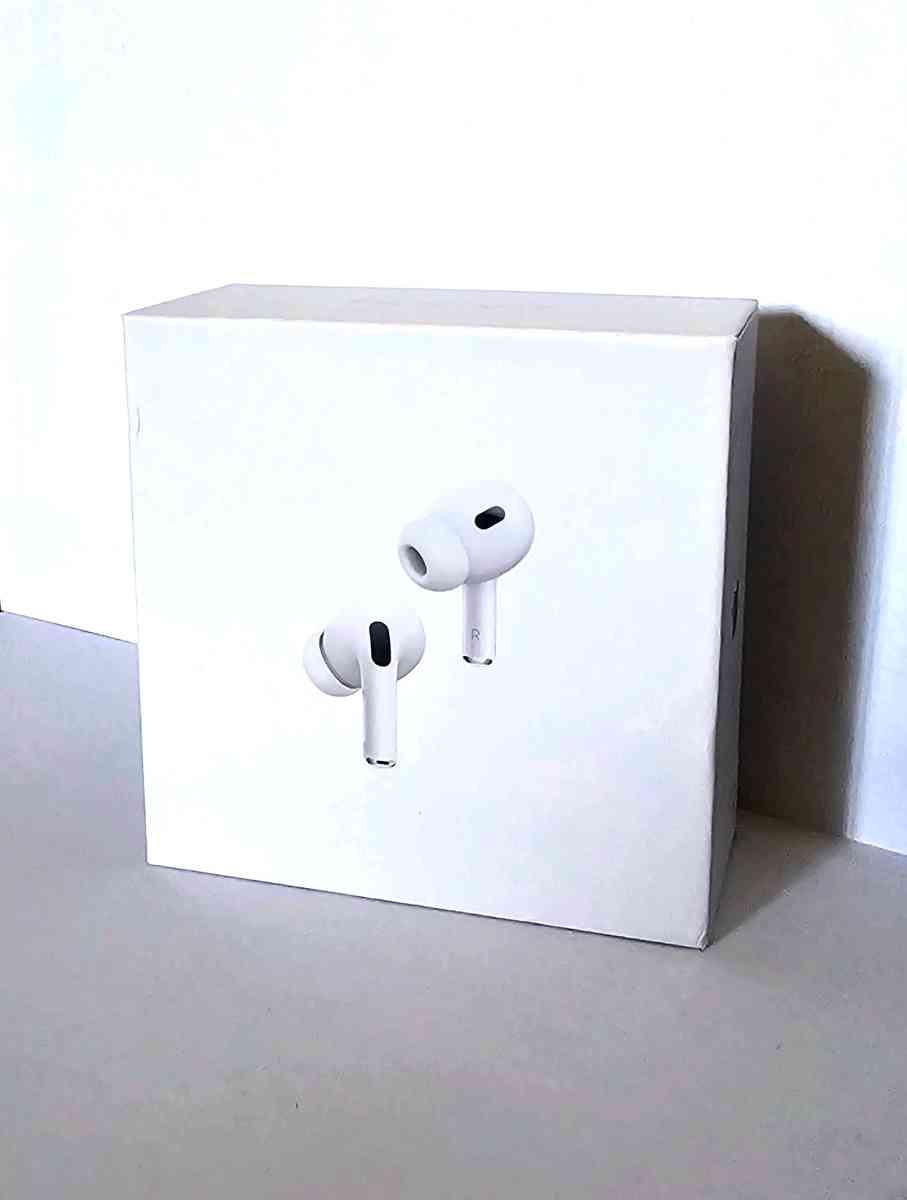 AirPods Pro 2 - El Paso, Texas - FleaMarketBay