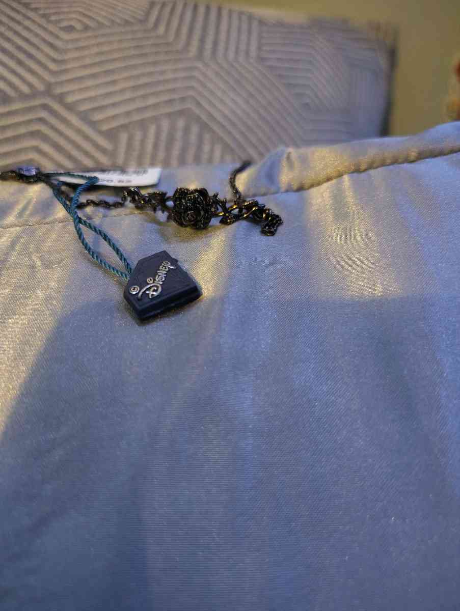 enchanted malcnificent Disney bracelet