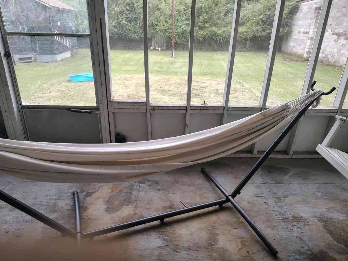 Hammock