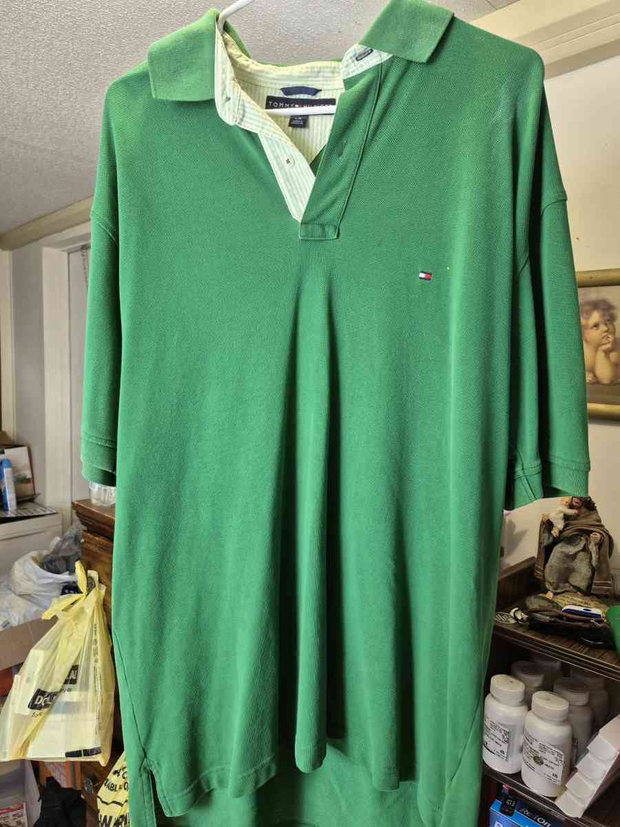 SHIRT