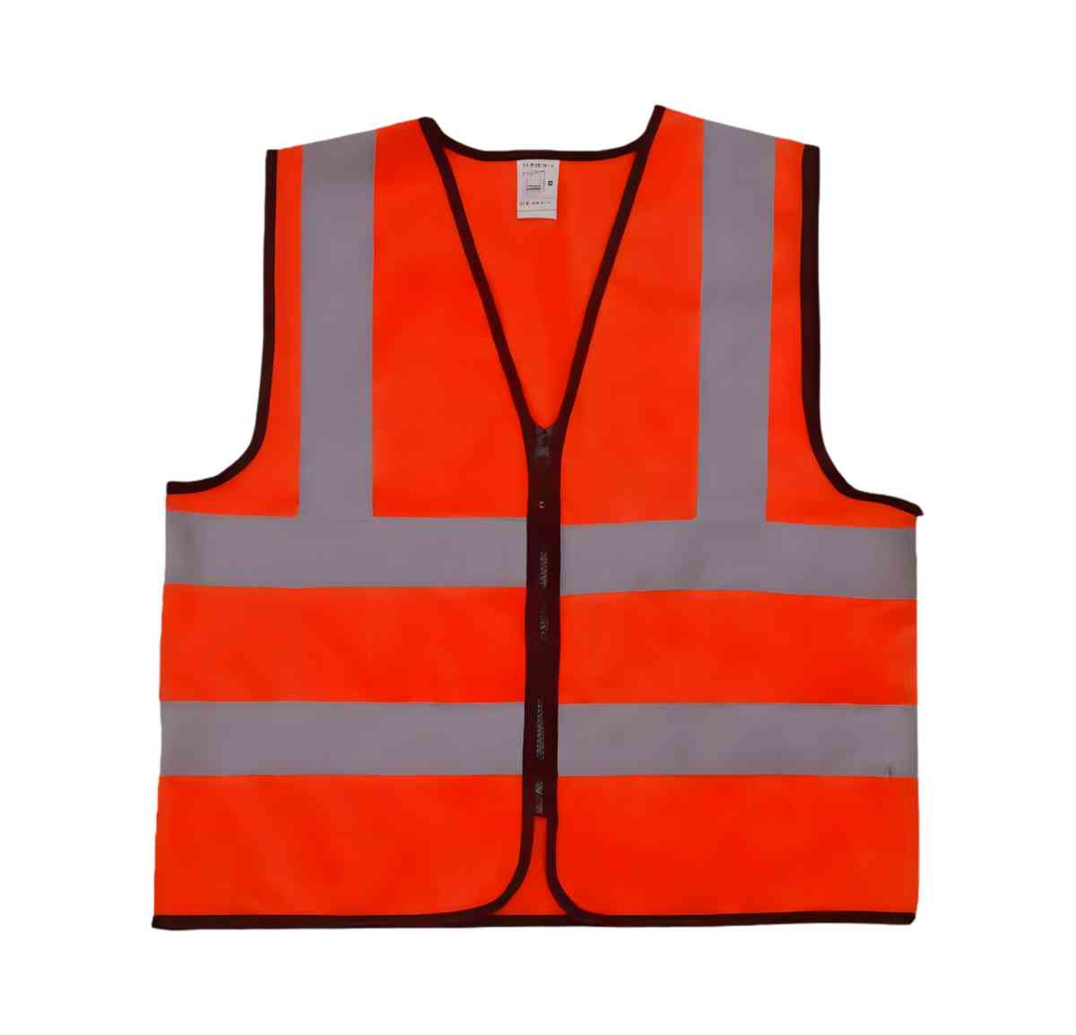 High Visibility Safety Reflective Vests