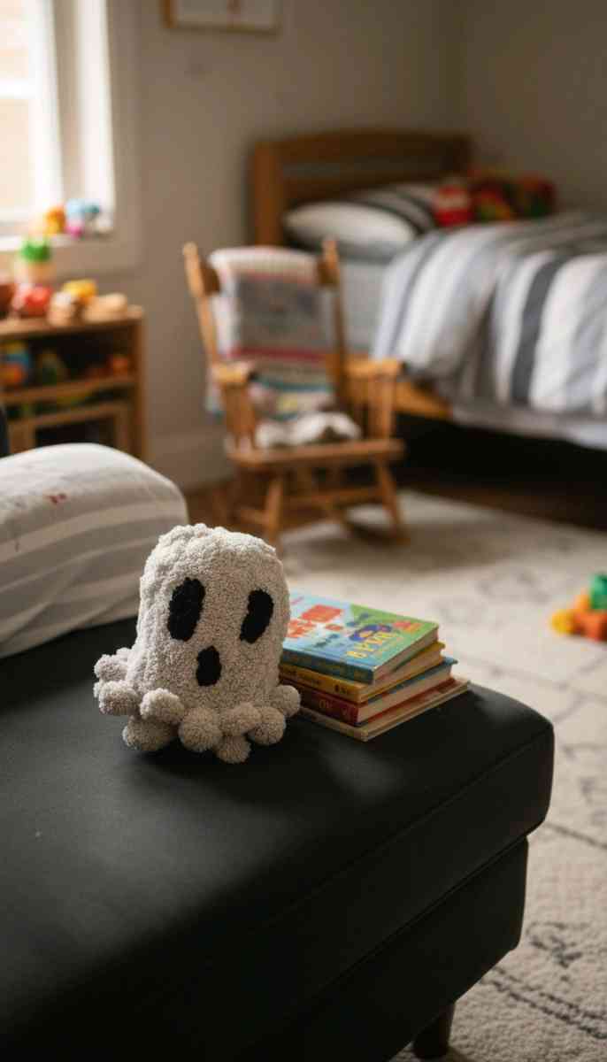 Baby Boo - Salisbury, North Carolina - FleaMarketBay