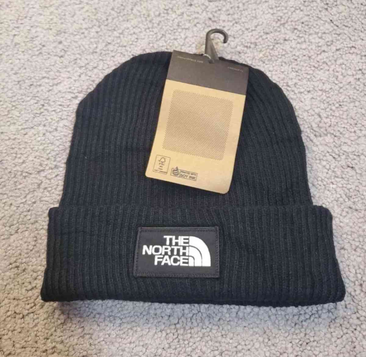 3 The North Face Winter Beanie Hats - Albany, New York - FleaMarketBay