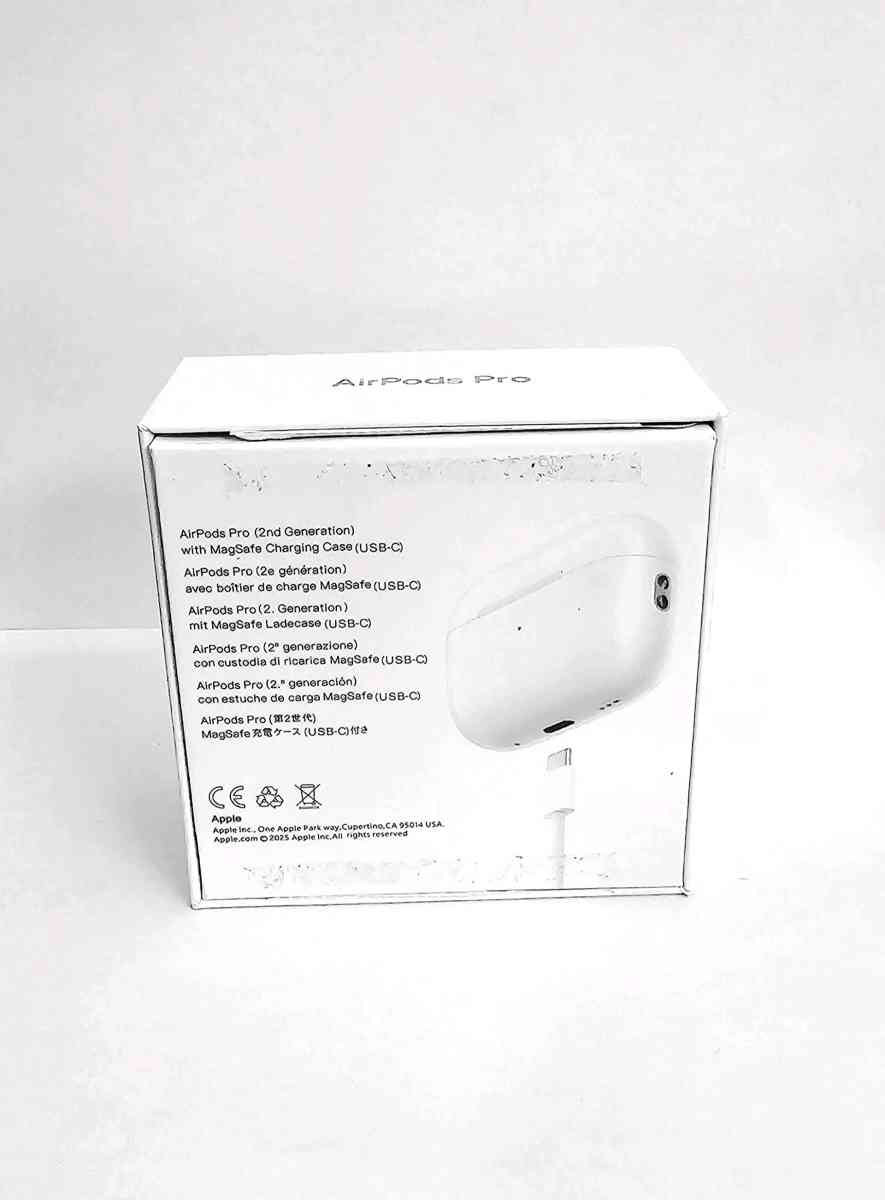 AirPods Pro 2 - El Paso, Texas - FleaMarketBay