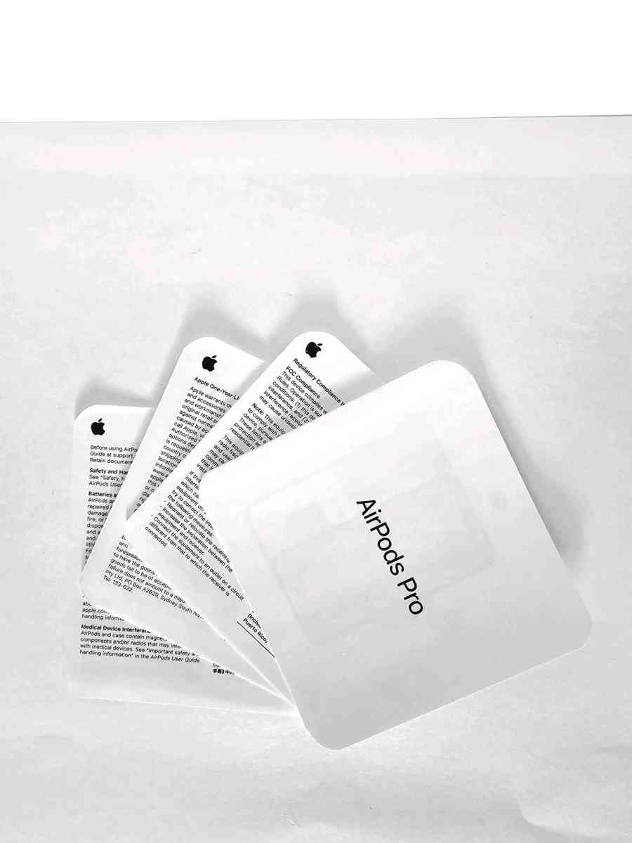 AirPods Pro 2 - El Paso, Texas - FleaMarketBay
