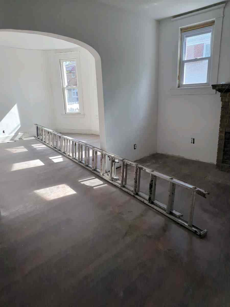 30Ft ladder - Baltimore, Maryland - FleaMarketBay