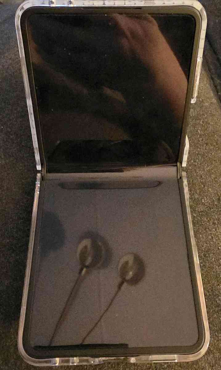 Samsung Galaxy Z flip 7