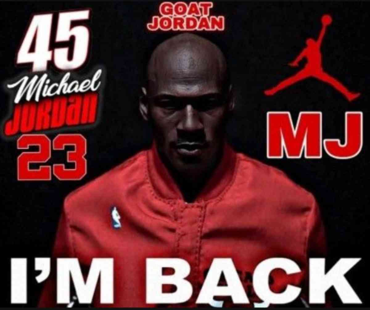 CHICAGO BULLS THE GOAT SELF CREATED ORIGINAL ART POSTER