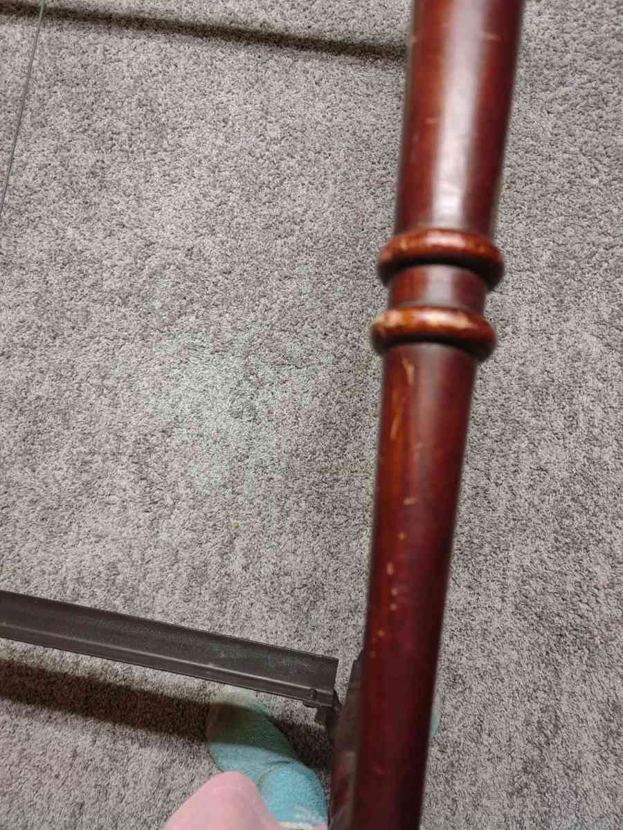 Twin Cherry Veneer bef