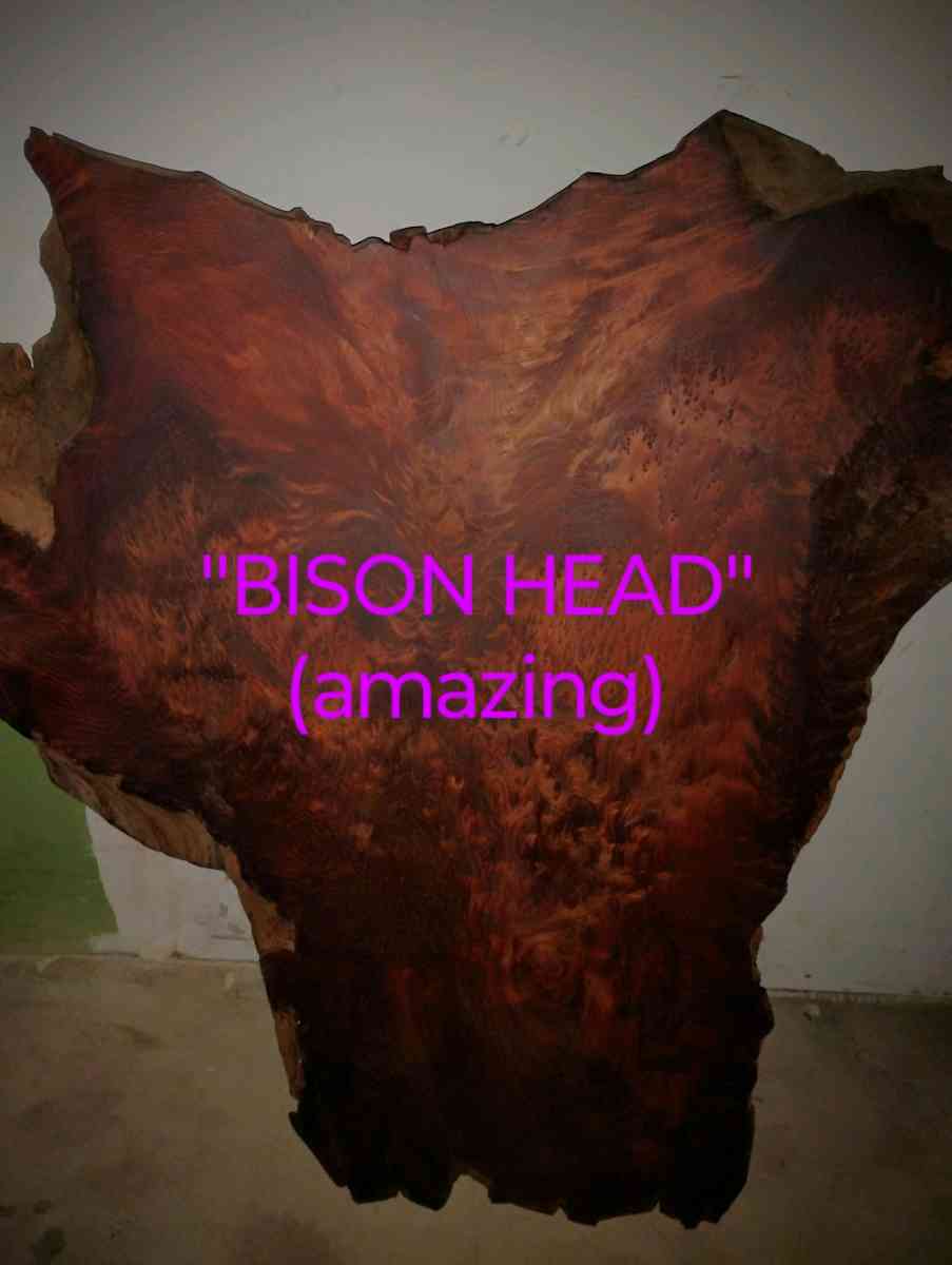 wonders from wood slabs redwood etc - Mendocino, California - FleaMarketBay