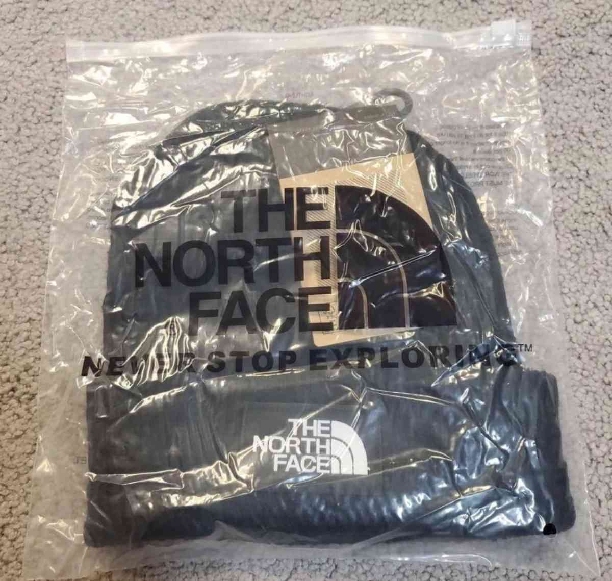 3 The North Face Winter Beanie Hats - Albany, New York - FleaMarketBay