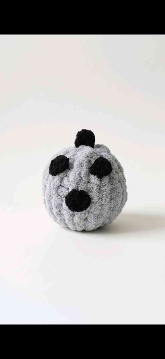 spooky Ball Plush - Salisbury, North Carolina - FleaMarketBay