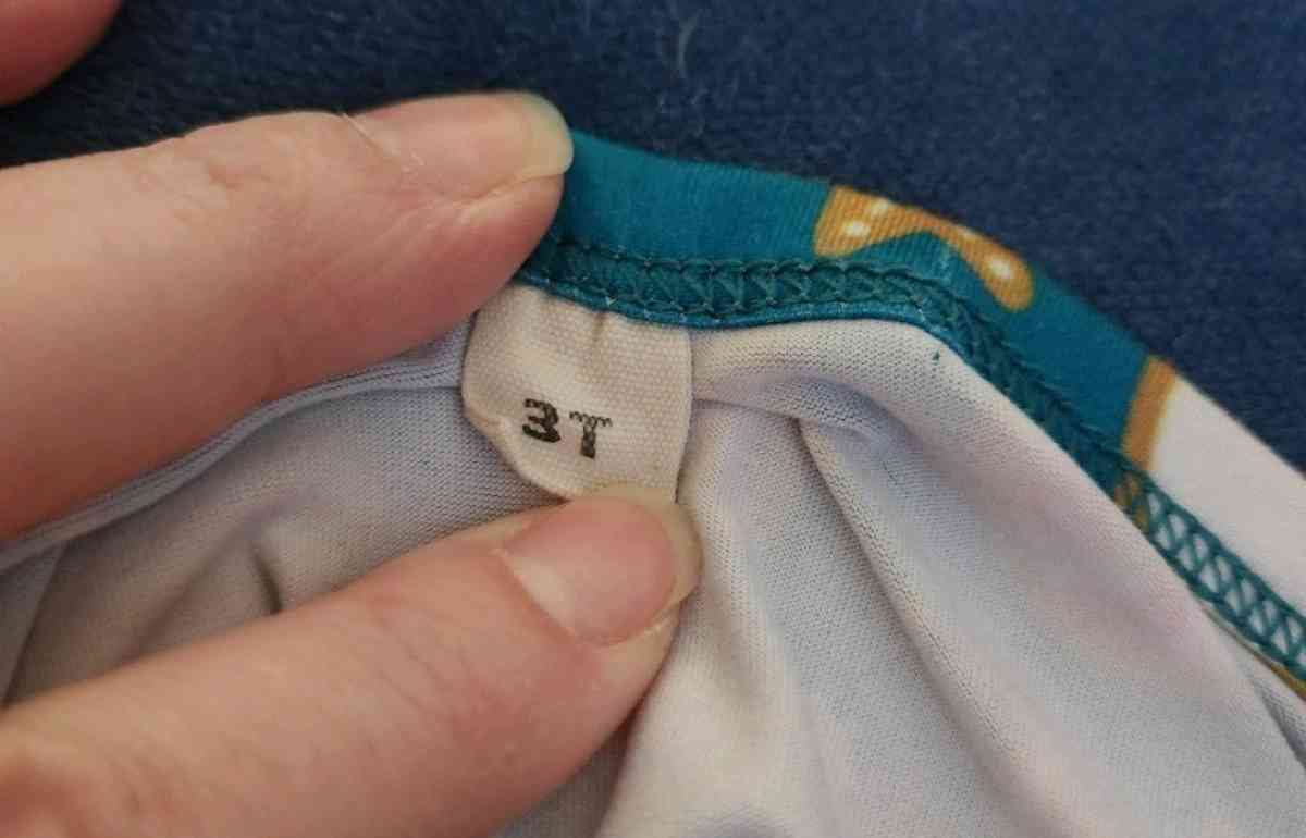 Girl Christmas dress with red and white stripe trim