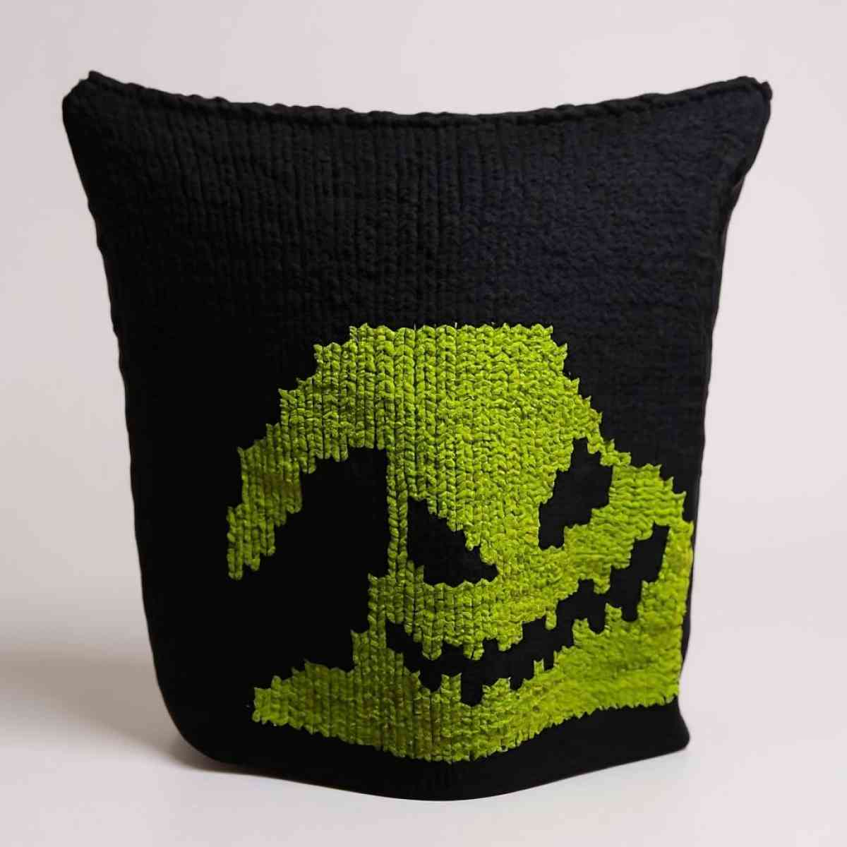 Oogie Boogie Nights Blanket - Salisbury, North Carolina - FleaMarketBay