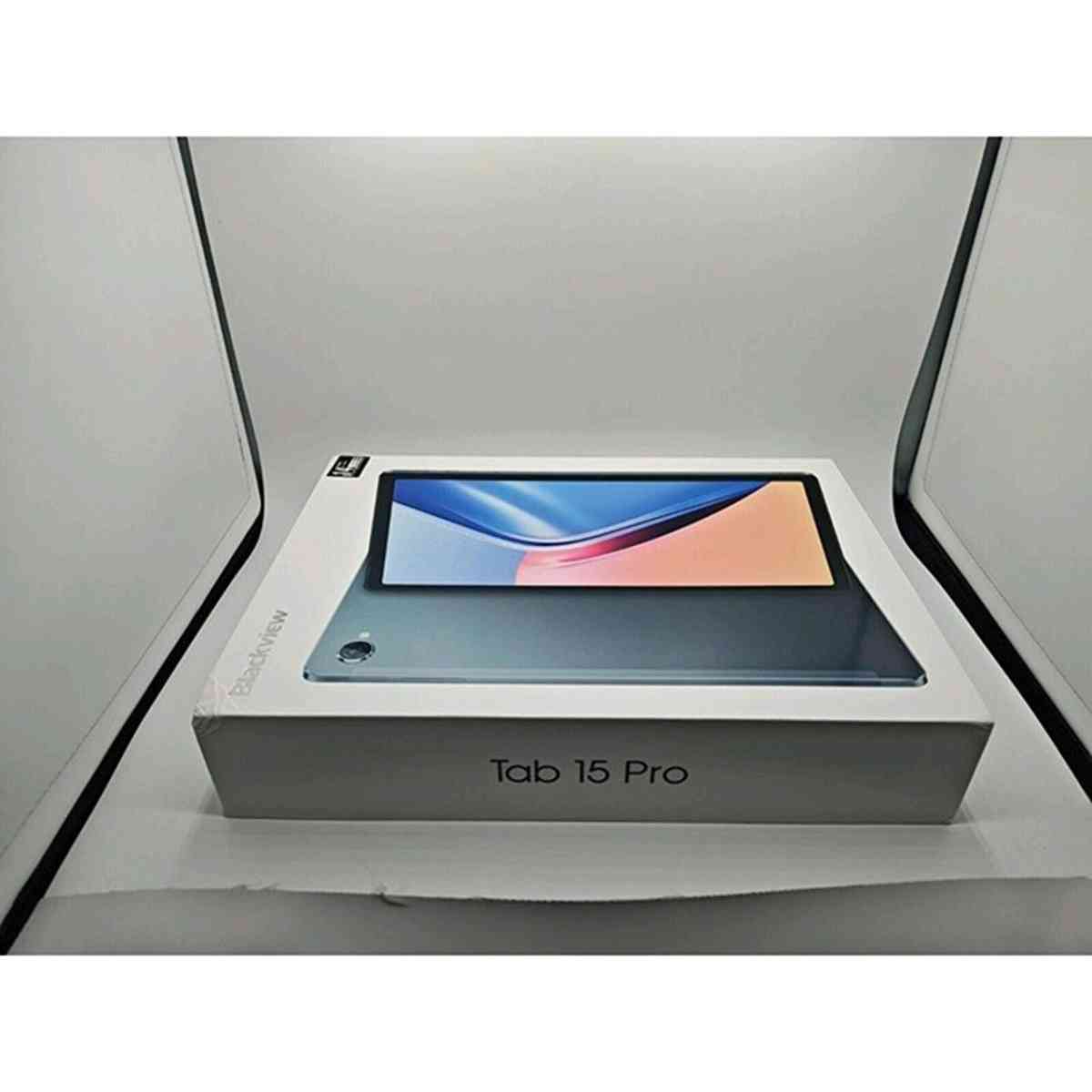 Blackview Tab 15 Pro LTE 105 8256GB 13MP Octa Core 8280mAh T