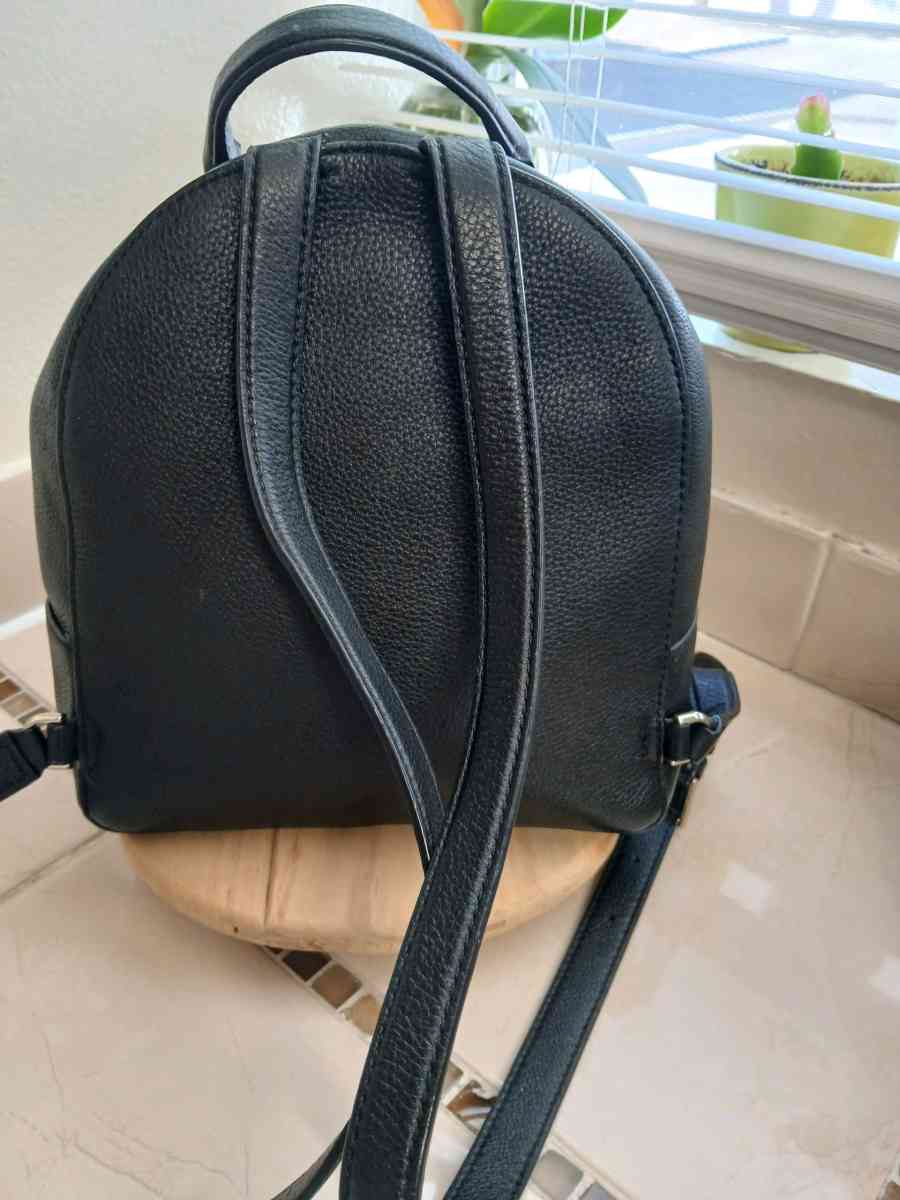 Kate spade backpack