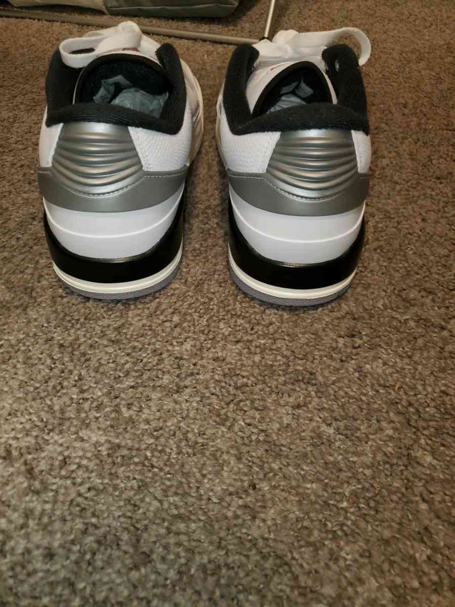 Jordan retro 2 light se