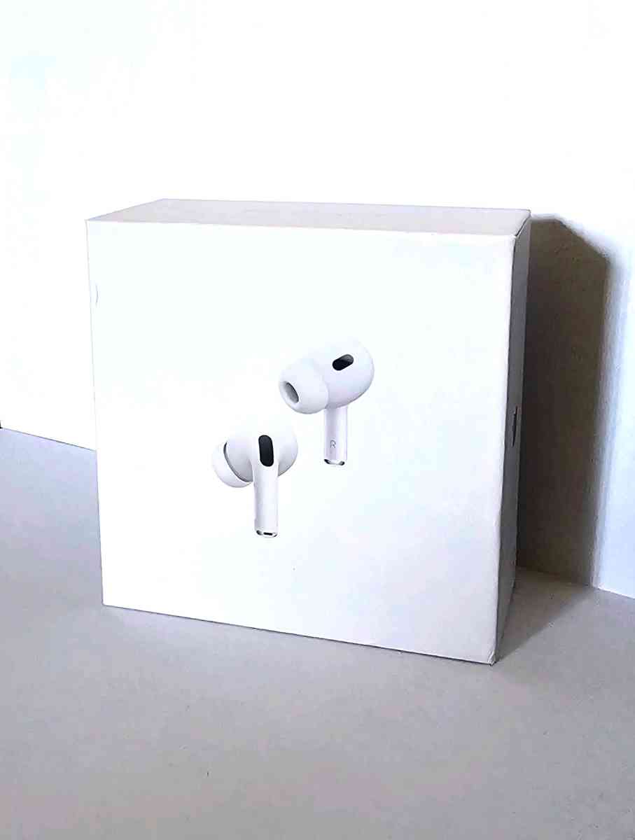 AirPods Pro 2 - El Paso, Texas - FleaMarketBay