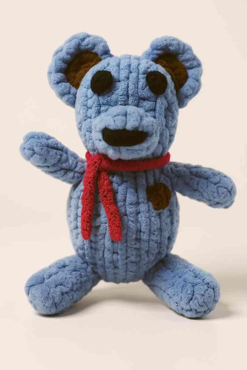 Wickie Bear - Salisbury, North Carolina - FleaMarketBay