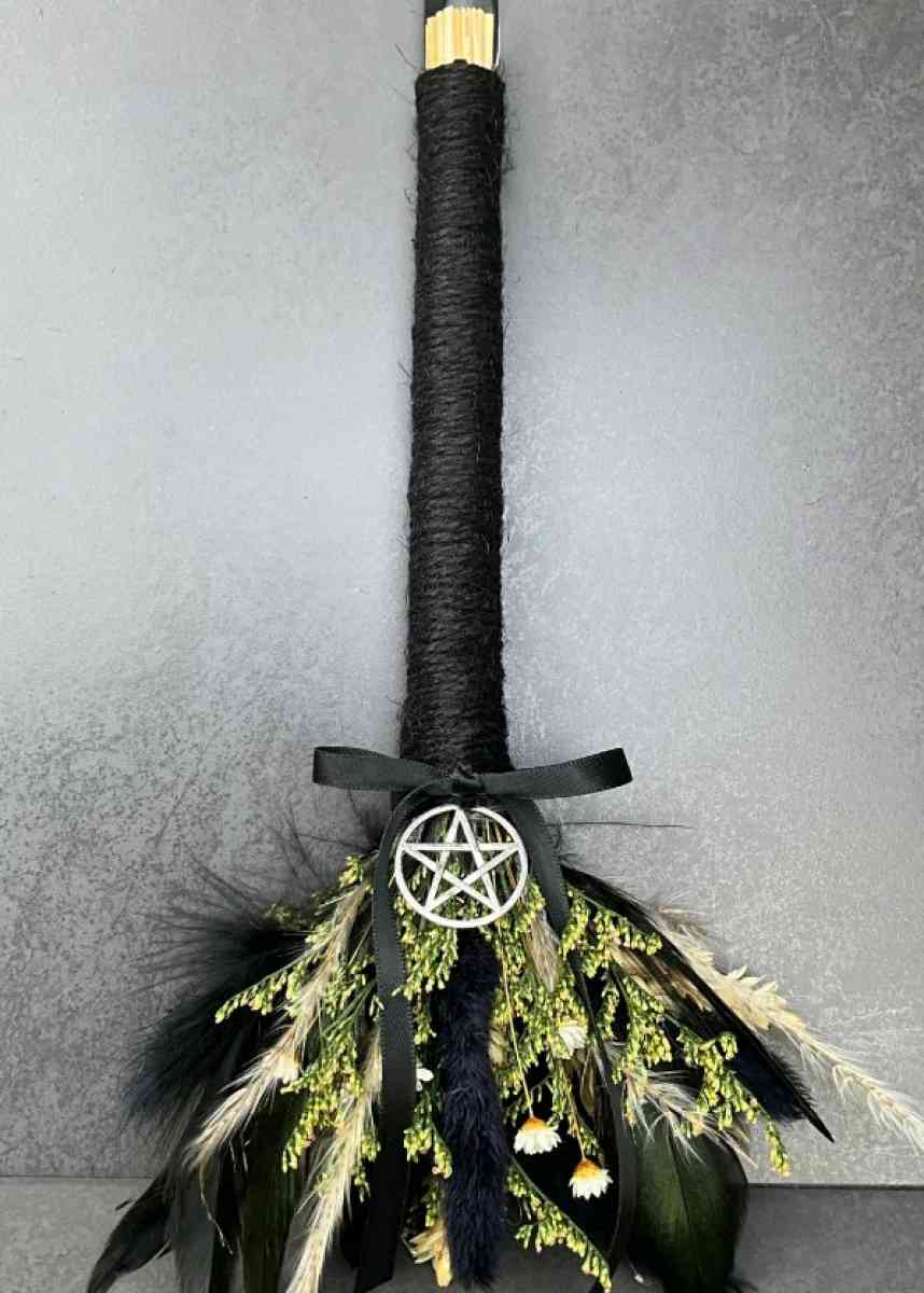 handmade alter bessom