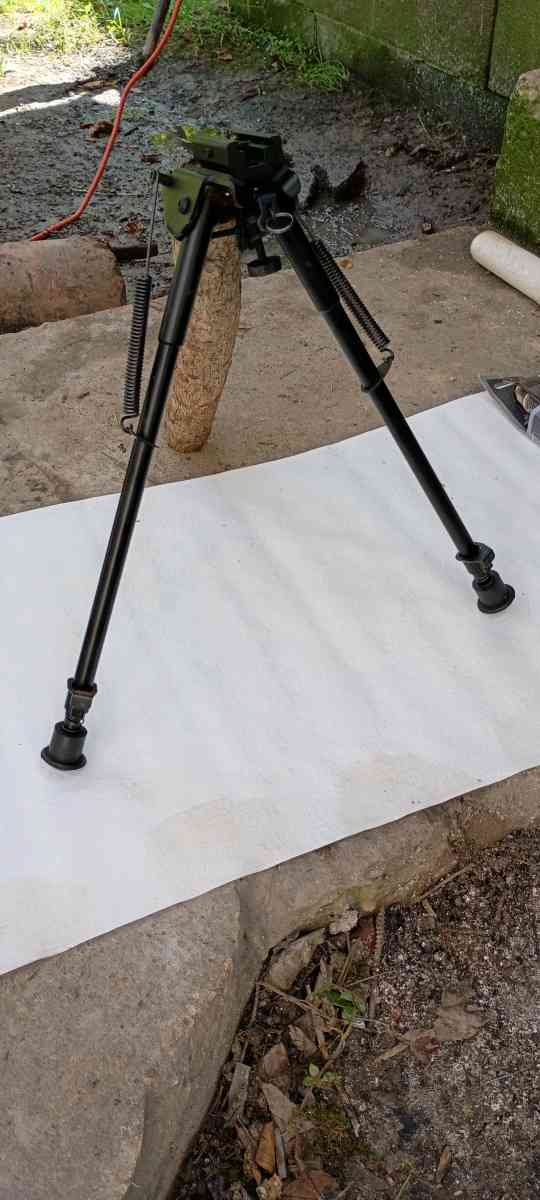 Tripod