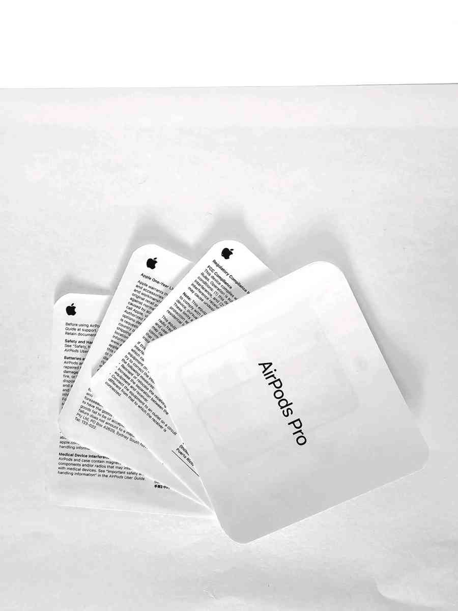 AirPods Pro 2 - El Paso, Texas - FleaMarketBay