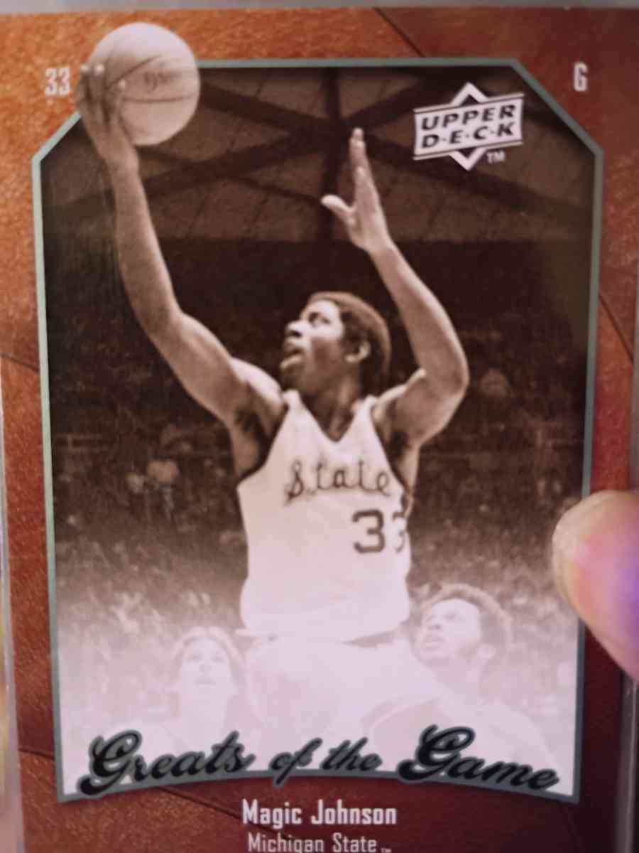sports cards memorabilia