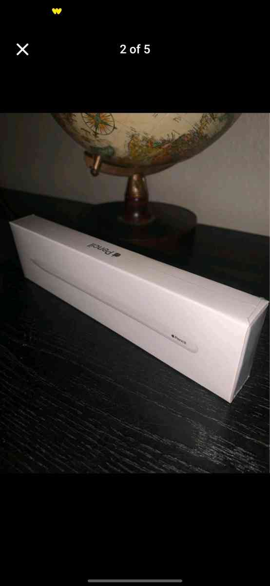 Apple pencil - Mount Pleasant, Texas - FleaMarketBay