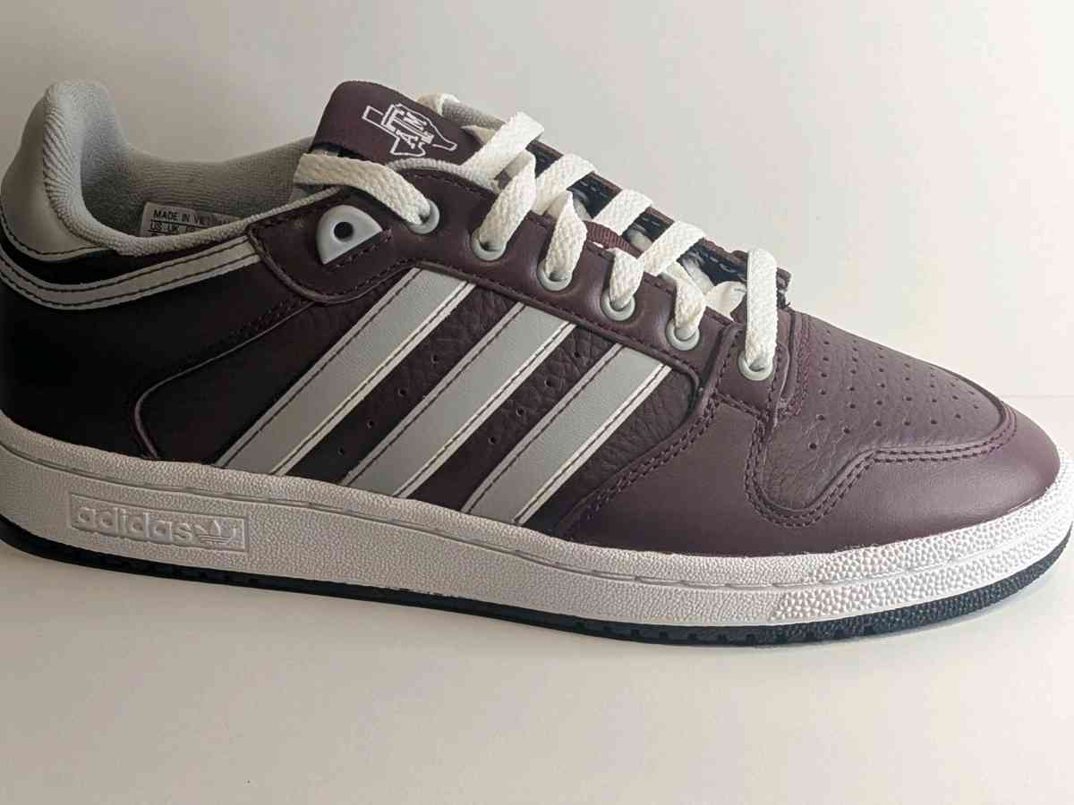 Adidas texas A M