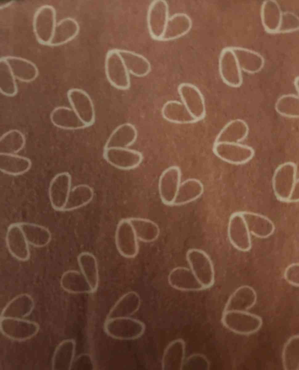 4 Receiving baby blankets