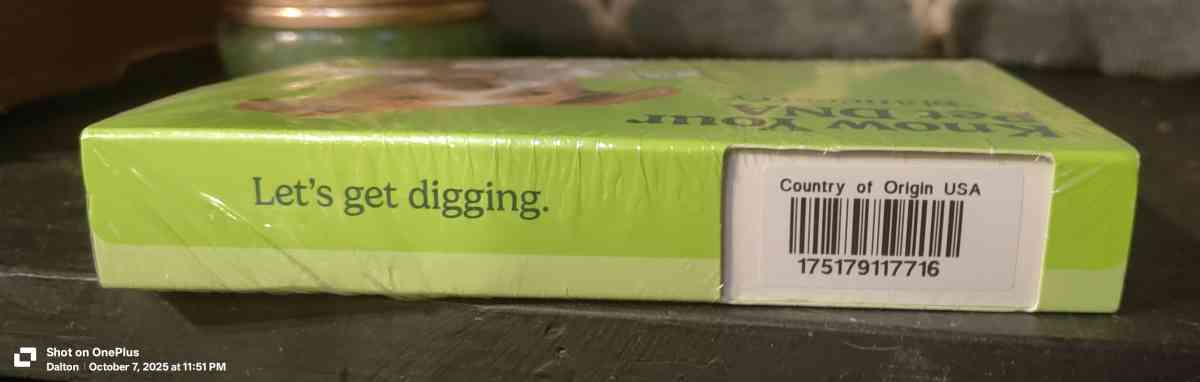 ancestry DNA test for dog