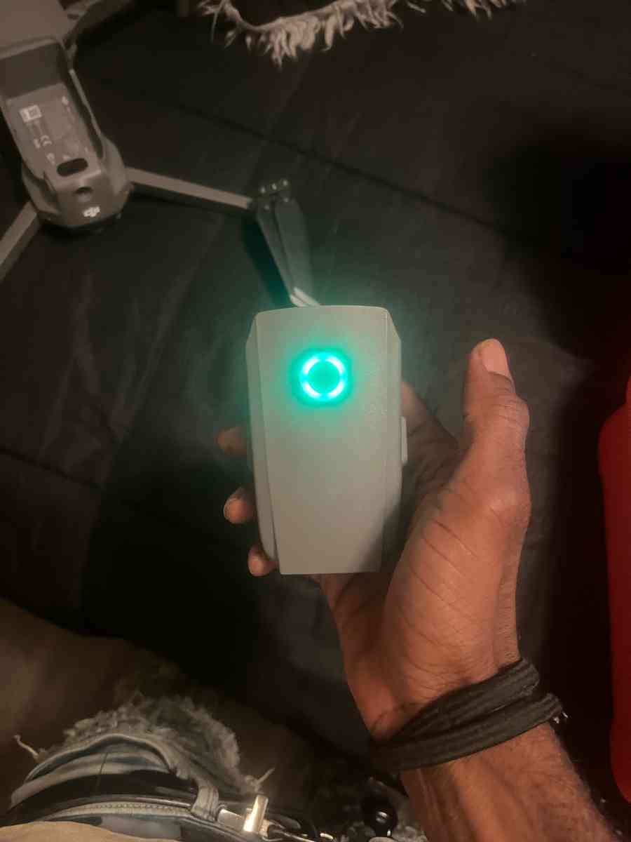 Mavic Pro 2 - Tampa, Florida - FleaMarketBay