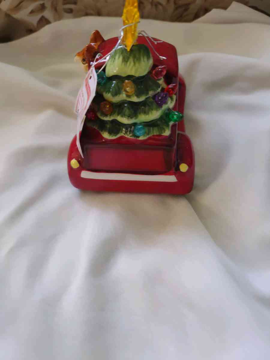 Mr Christmas pickup - Gary, Indiana - FleaMarketBay