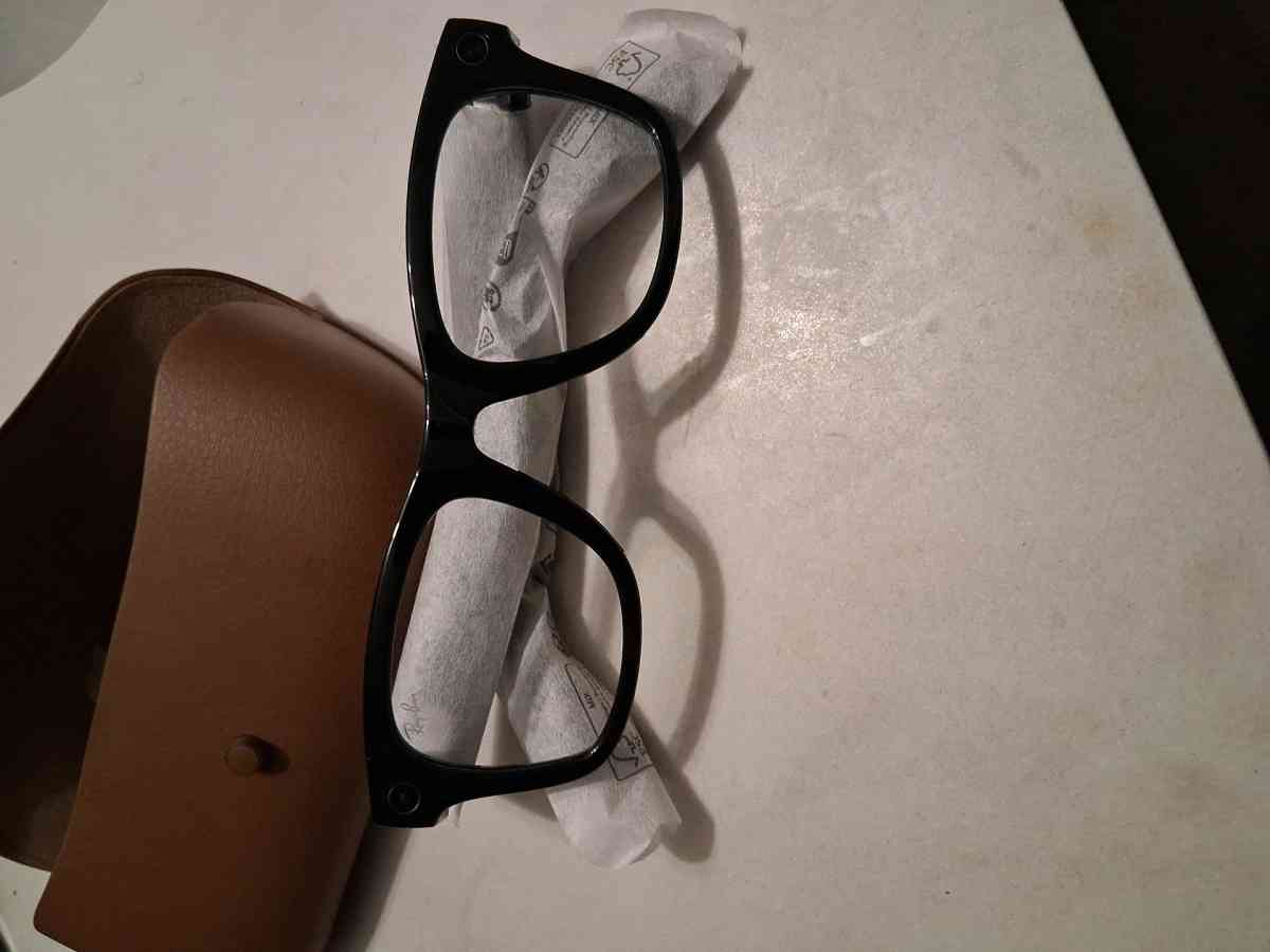 Meta Raybans Gen 2 - Dublin, Georgia - FleaMarketBay