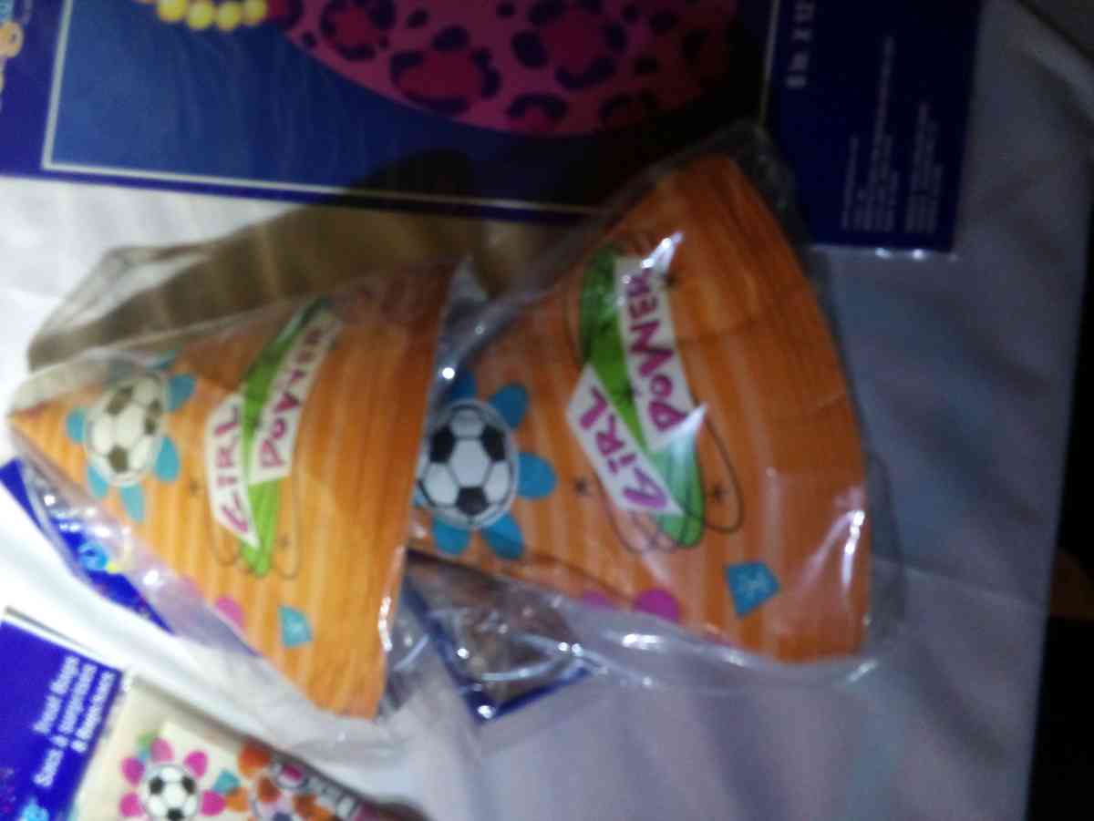 bulk party supplies unopened good deals