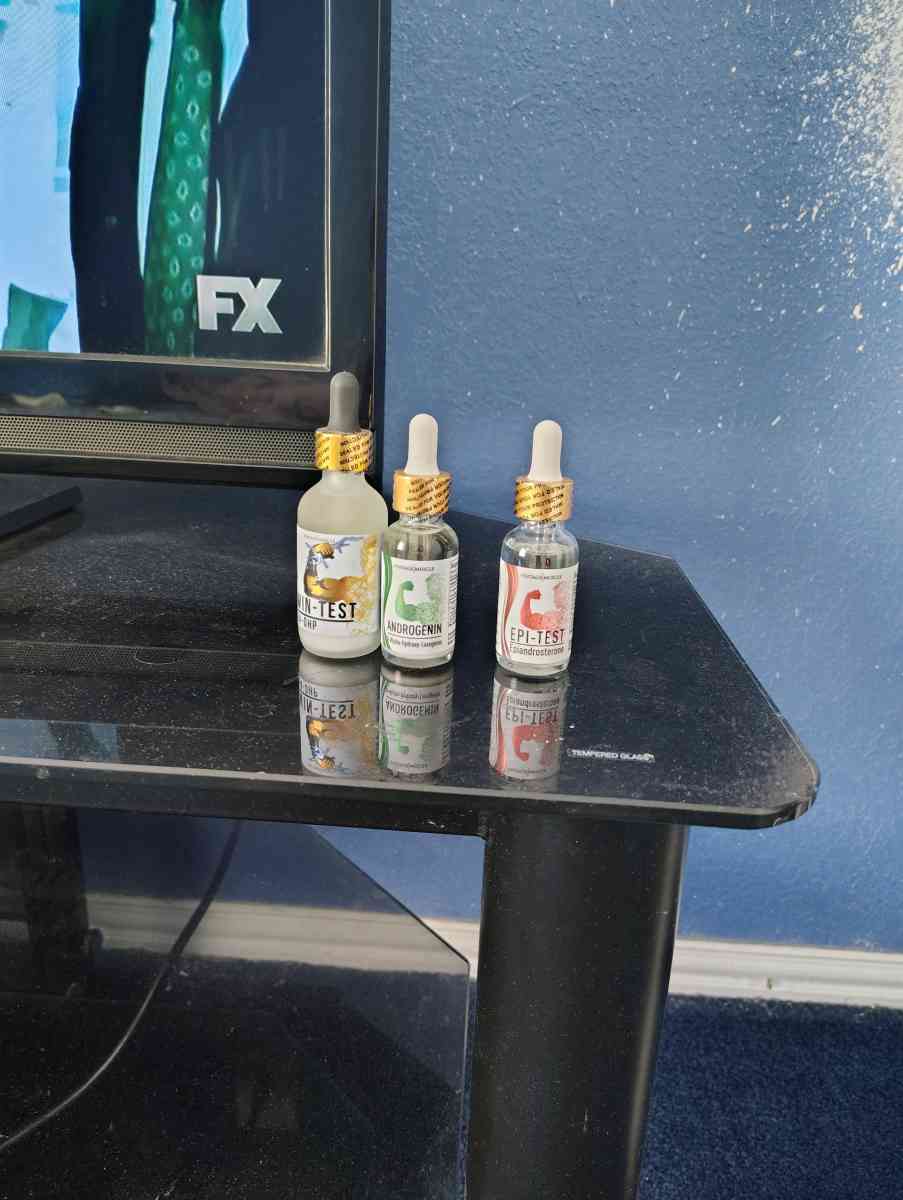 muscle growth fat loss products - Mckinney, Texas - FleaMarketBay