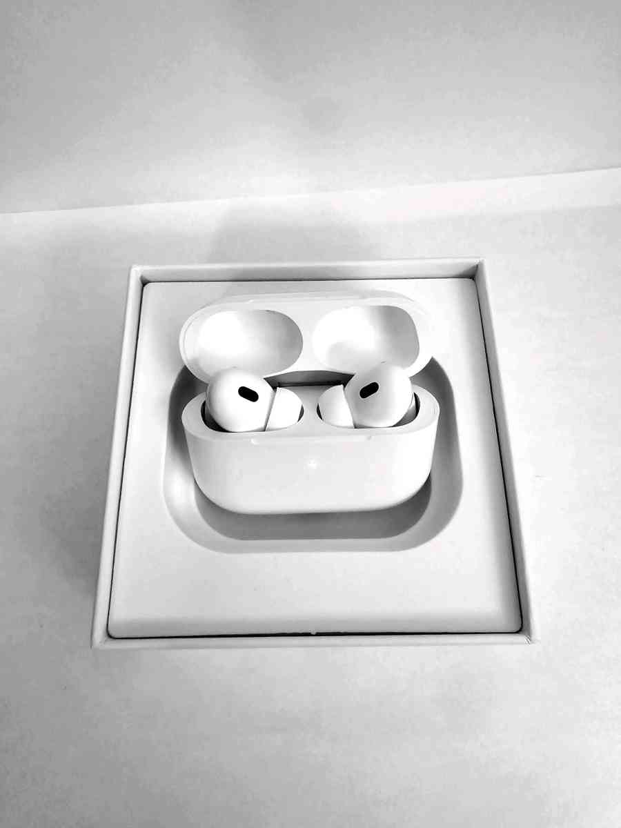 AirPods Pro 2 - El Paso, Texas - FleaMarketBay