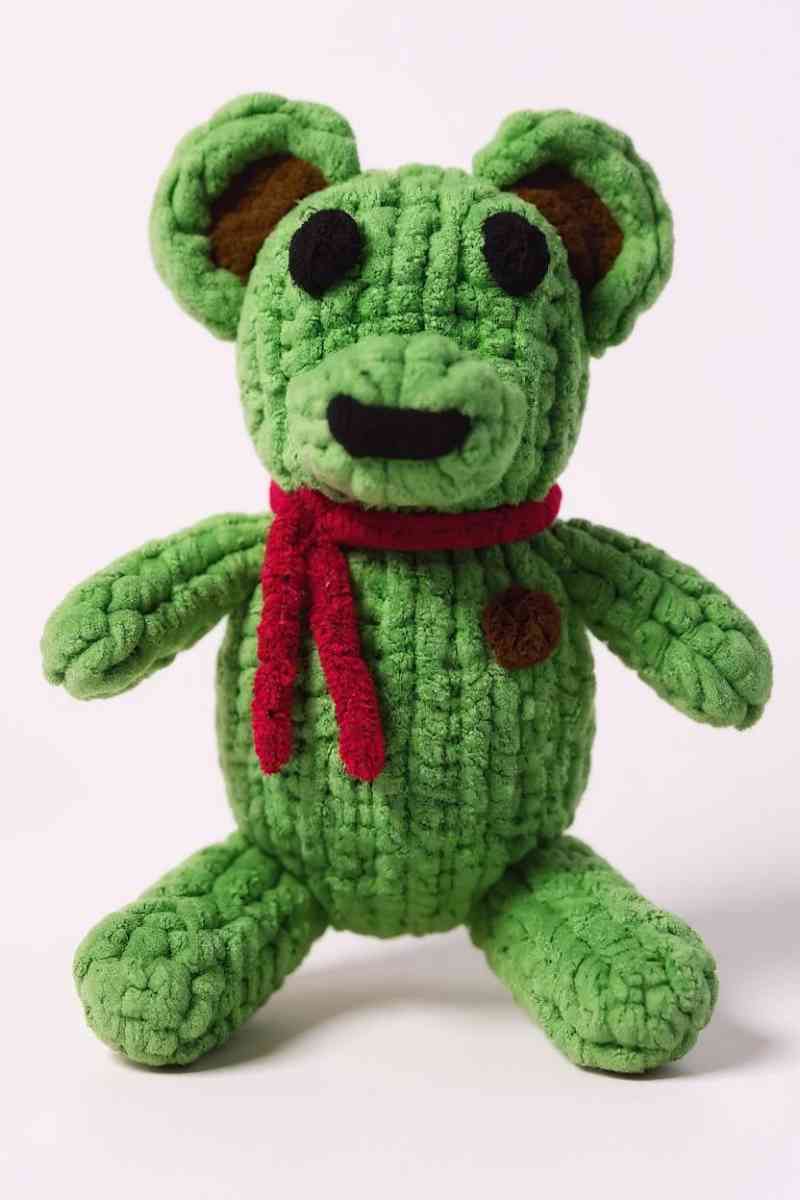 Wickie Bear - Salisbury, North Carolina - FleaMarketBay