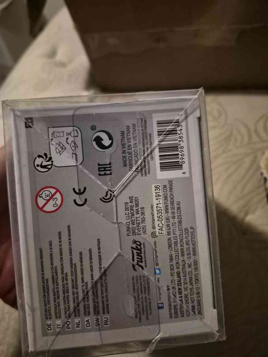 simba lion king  funko pop