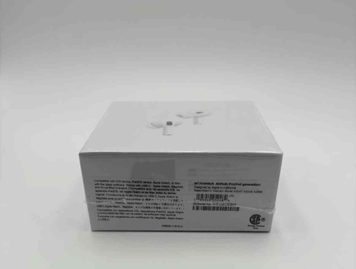 Apple Airpod Pros Gen2