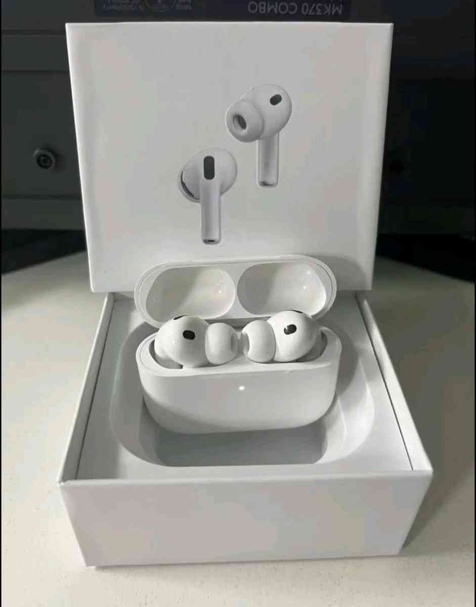 HEADPHONES PRO 3 NEW - Baton Rouge, Louisiana - FleaMarketBay