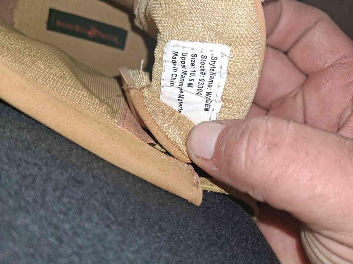 polo ralph lauren boots