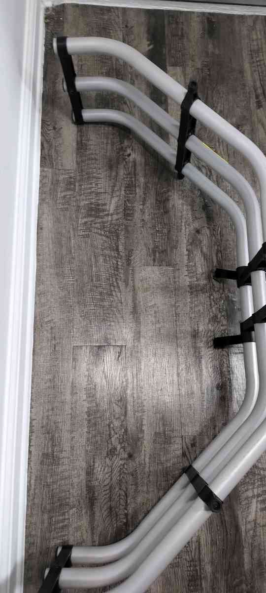 2014 Toyota Tacoma Truck EXTANDER