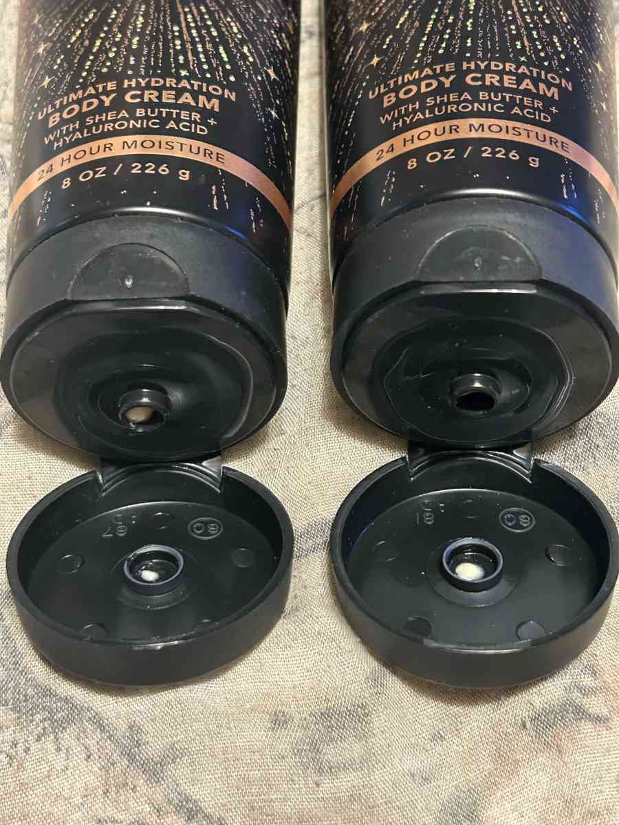 Bath  Body Works Into the Night