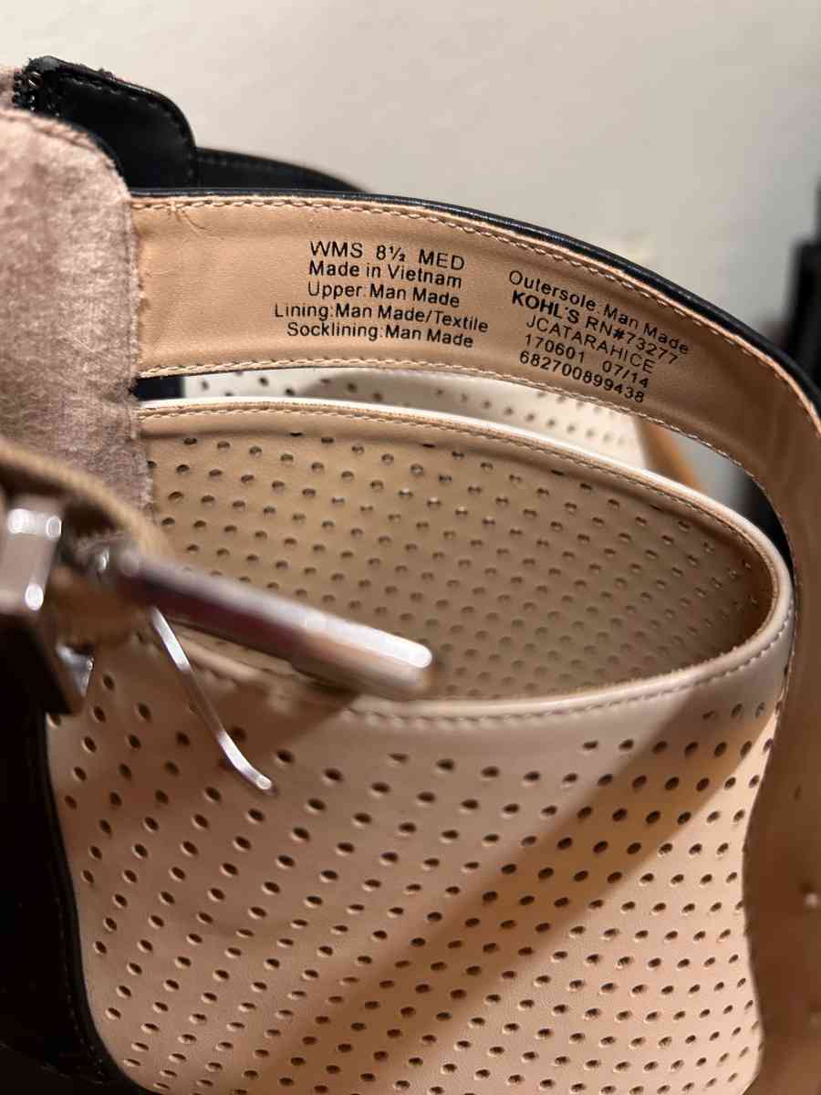 juicy couture high heels