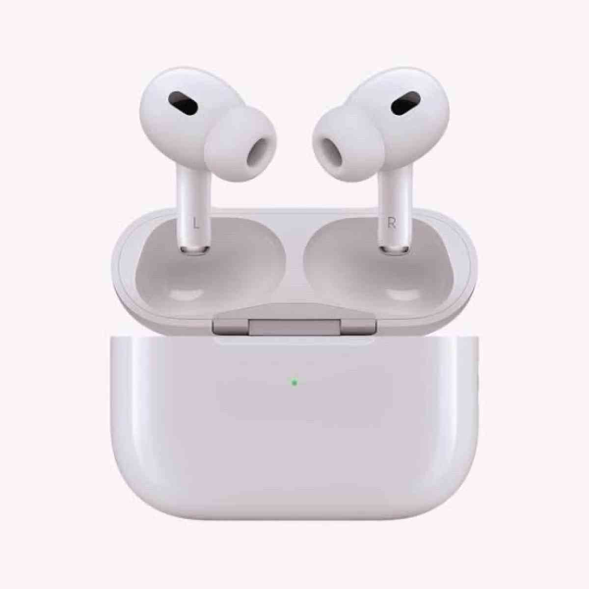 APPLE AIR PODS 2ND GENERATION MAG SAFE