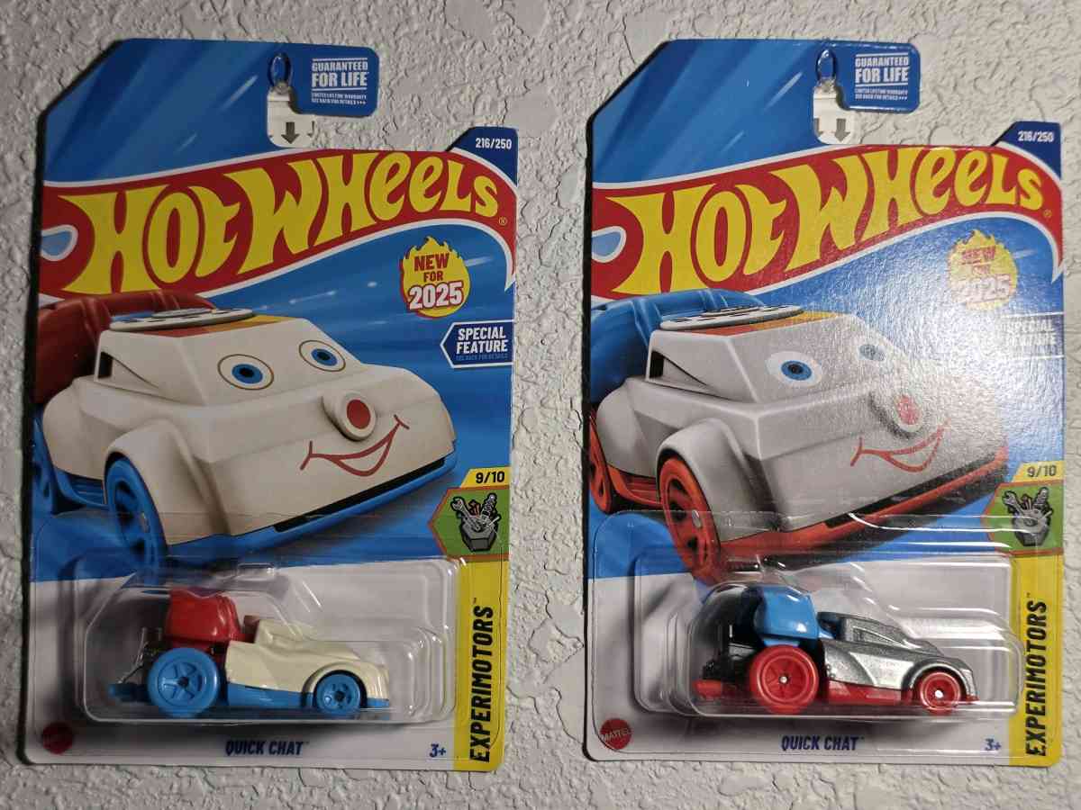 Hot Wheels Lot - Sierra Vista, Arizona - FleaMarketBay