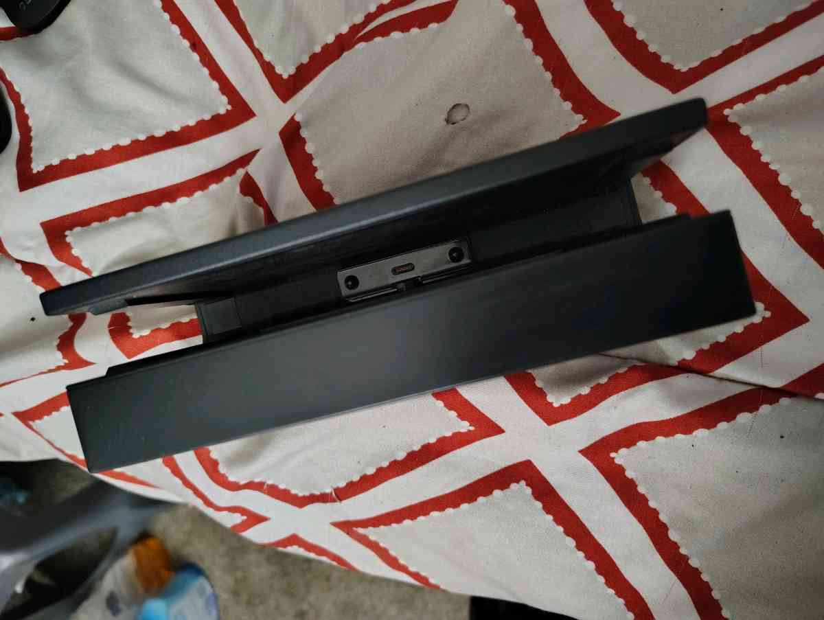 Nintendo switch dock only