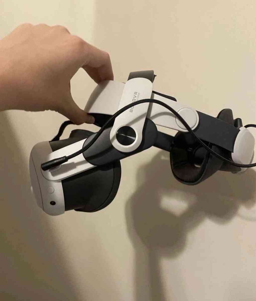 Oculus Quest 3 - Kansas City, Missouri - FleaMarketBay