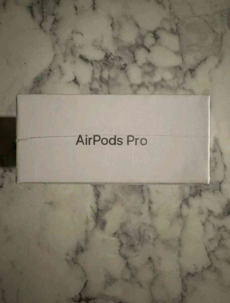 Airpods Pro gen 2